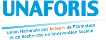 Unaforis - Logo