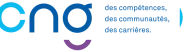 CNG - Logo