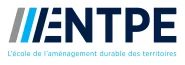 ENTPE - Logo