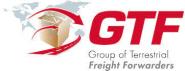GTF - Logo