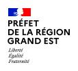 DREAL Grand Est - Logo
