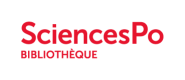 Sciences Po Bibliothèque - Logo